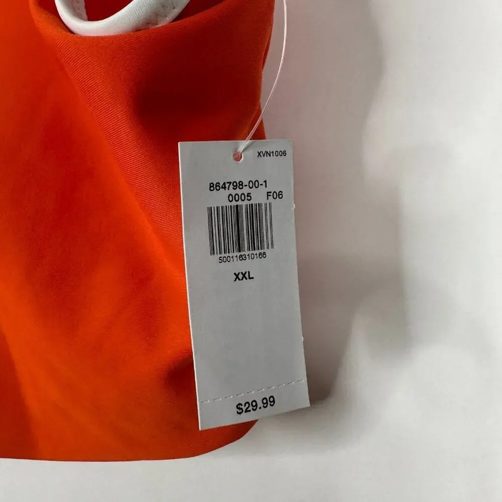 Old Navy swim top